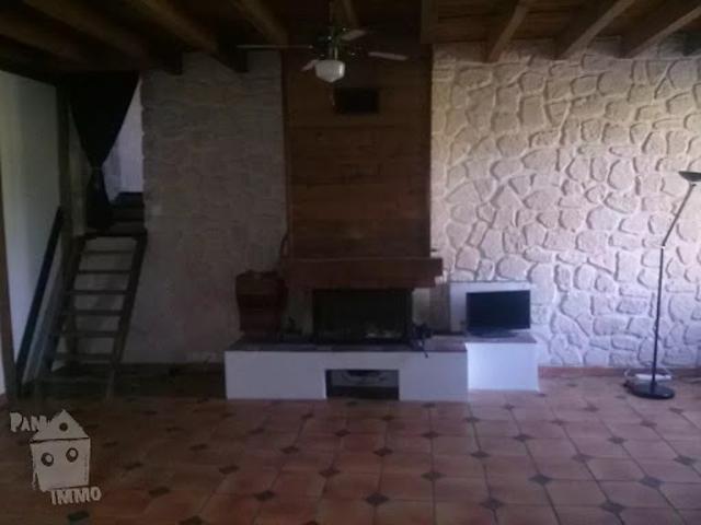 Location Propriété 6 pièces 155.71 m2 Thézey Saint Martin
