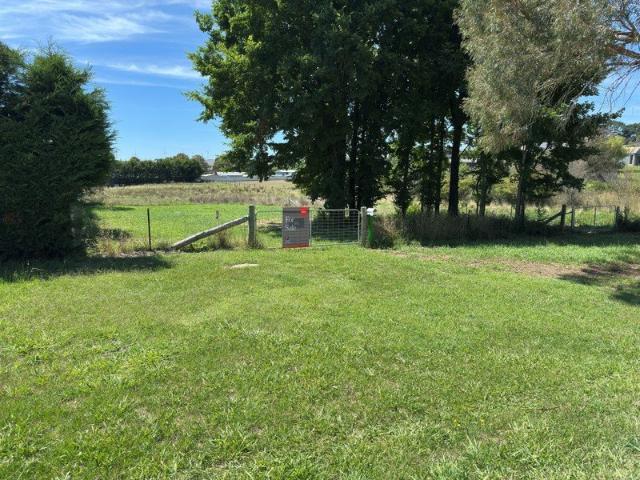 Location & Privacy!