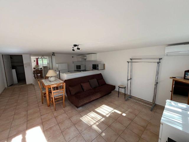 Location Puyricard en campagne LC Gestion vous propose un appar