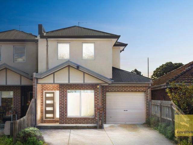 Location, Quality & Exceptional Space