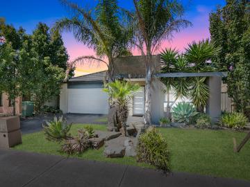 Yanga, Victoria - Garden, Parking, Equipped kitchen