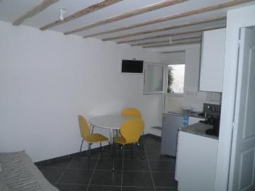 LOCATION QUARTIER DE LA GARE
