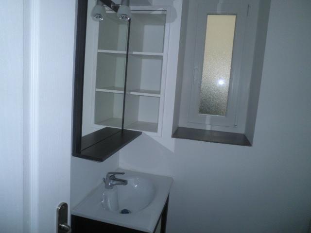 LOCATION QUARTIER DE LA GARE