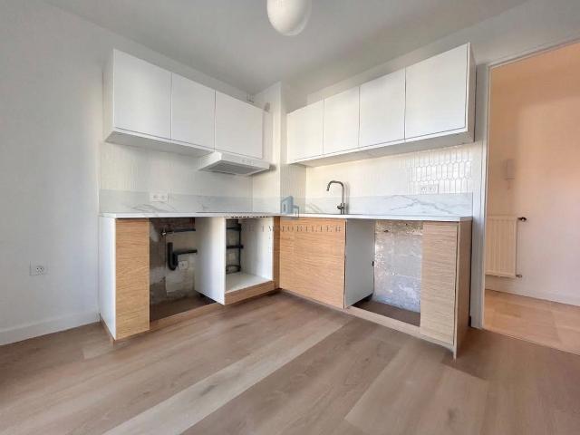 Location RCM CARNOLES 2P VIDE BALCON | AB Immobilier