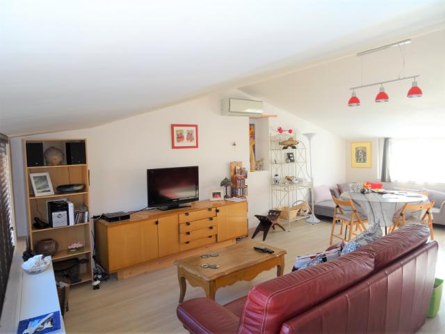 Location Rare T3/4 de 79m² | Agence Clemenceau