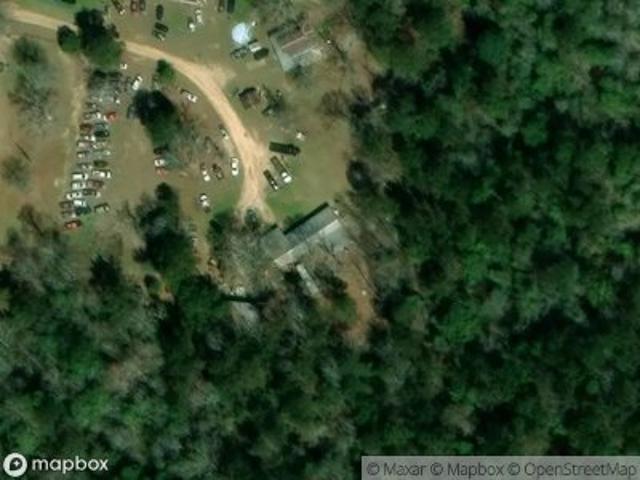 Location: Rays Towing And Recovery, 56955 Charles Creel Rd