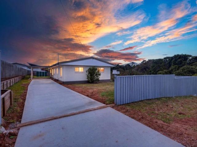 Location | Renovated | Practical