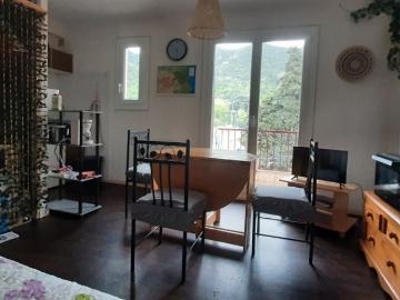 Location REF 00019 STUDIO MEUBLE PROCHE DES COMMODITES PROCHE CENTRE VILLE | Clémenceau Gestion Immobilière