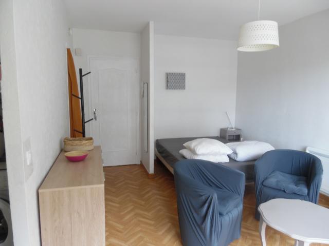 Location REF 0187 | Clémenceau Gestion Immobilière