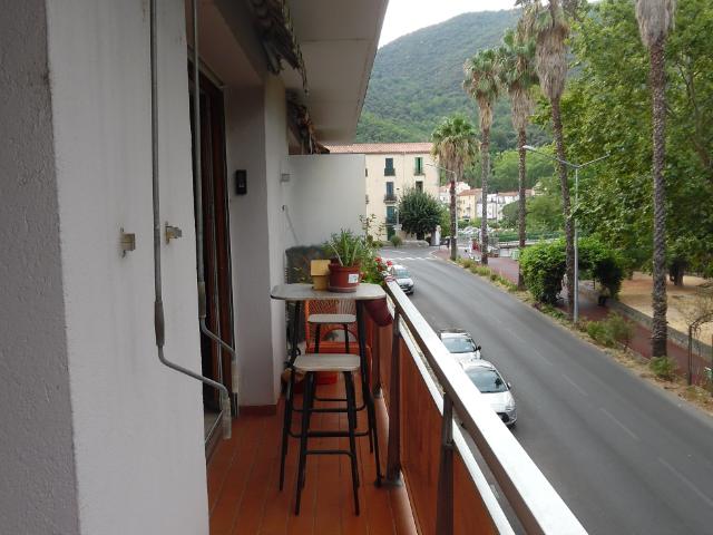 Location REF 6 APPARTEMENT F1 bis MEUBLE QUARTIER PETITE PROVENCE DANS RESIDENCE DE STANDING PROCHE CENTRE VILLE | Clémenceau Gestion Immobilière