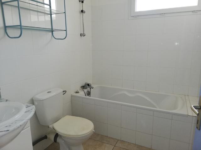 Location REF CANIGOU 6 APPARTEMENT DE TYPE F1BIS | Clémenceau Gestion Immobilière