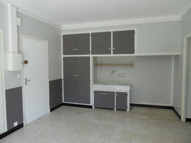 Location REF SAN PERE 2 À Arles Sur Tech 66, APPARTEMENT F2 EN LOCATION | Clémenceau Gestion Immobilière