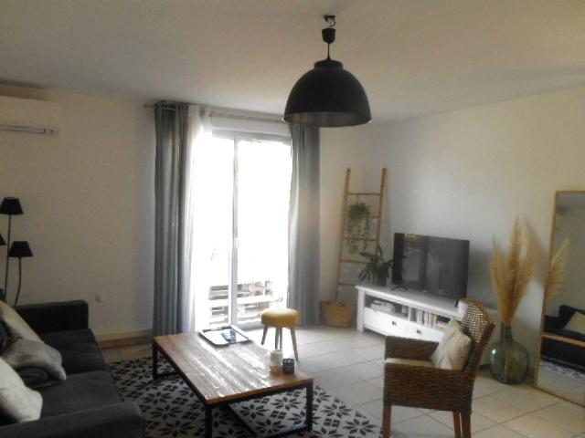 Location RESIDENCE LES TERRASSES DU SUD | Clémenceau Gestion Immobilière