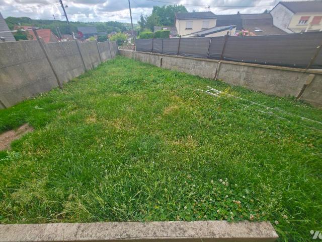 location Rez de jardin LUMBRES