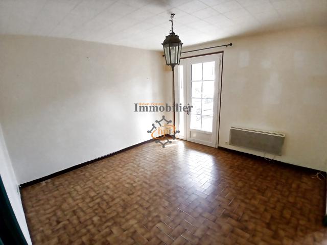 Location rez de jardin Saint Affrique 3 pièces 57m² 430€ | Hubert Peyrottes Immobilier