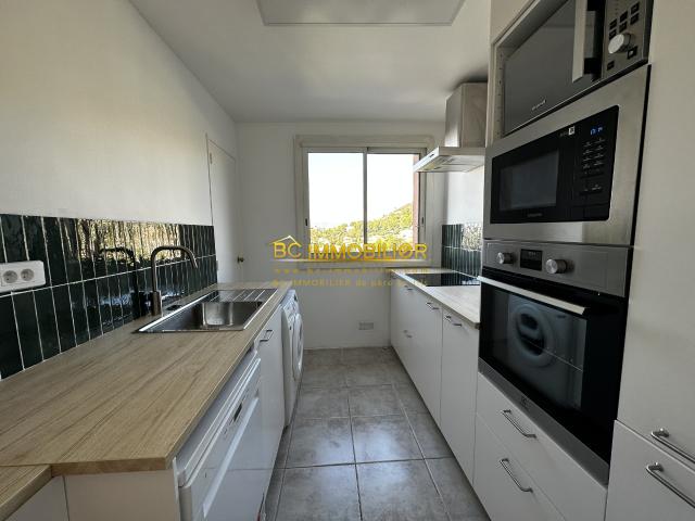 Location ROUVIERE 9EME: CHAMBRE A LOUER DANS UNE COLOCATION ETUDIANTE | BC Immobilier