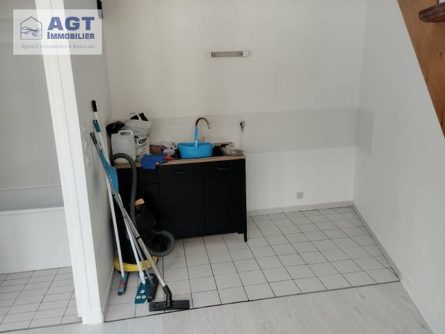 LOCATION RUE DE CLERMONT F2 DUPLEX DE 45.03M2