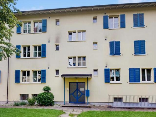 LOCATION SANS CAUTION Logement confortable en plein centre ville