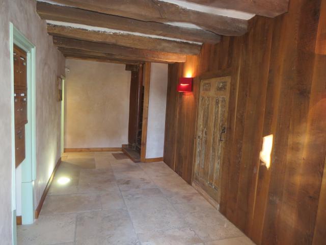 LOCATION SABLE CENTRE VILLE APPARTEMENT T2