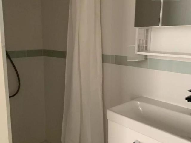 LOCATION SAINT MAUR IMMEUBLE NEUF 3 PIECES | Cimm Immobilier