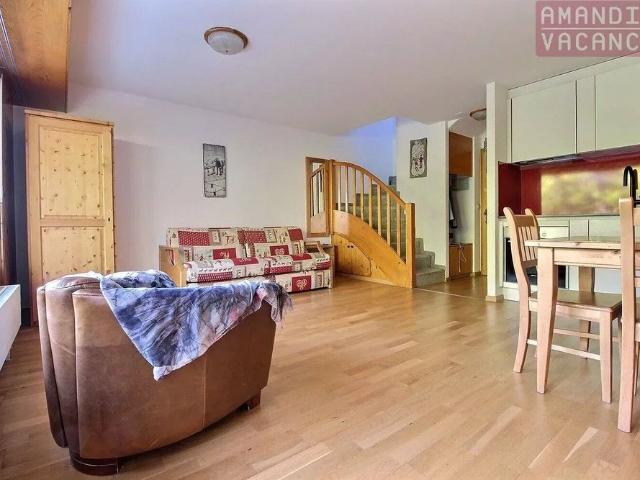 Location saison hiver 26/27 duplex