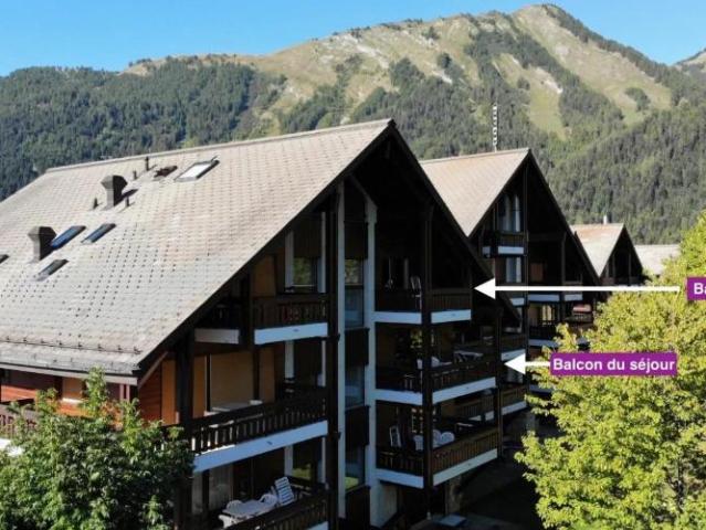 Location saison hiver 26 27 duplex
