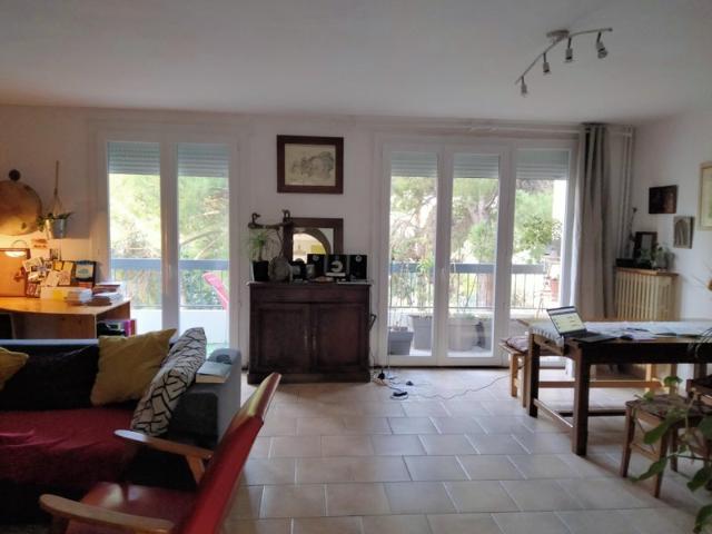 Location saisonnière