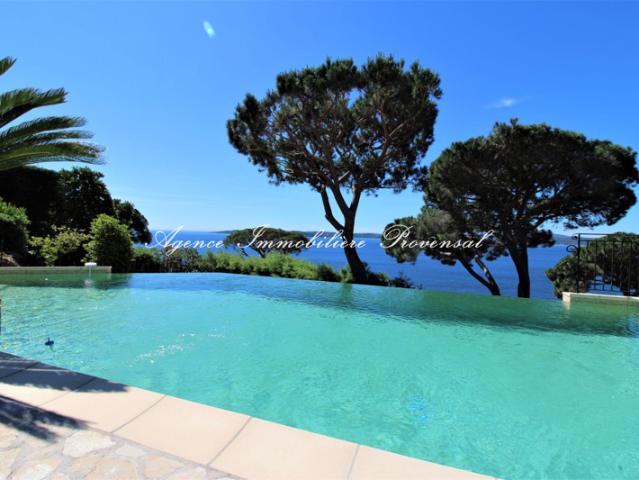 location saisonnière villa 5 Pièce s