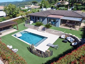 location saisonnière villa 5 Pièce s