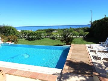 location saisonnière villa 5 Pièce s