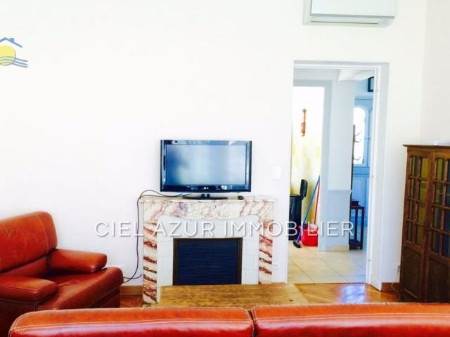 location saisonnière villa 5 Pièce s