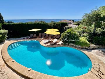 location saisonnière villa 6 Pièce s