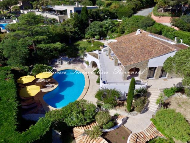 location saisonnière villa 6 Pièce s