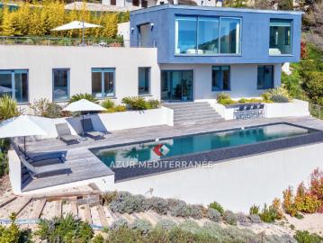 location saisonnière villa 6 Pièce s