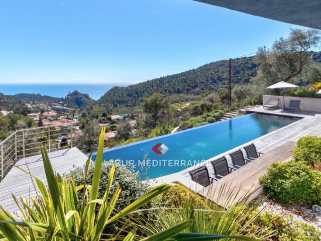 location saisonnière villa 6 Pièce s
