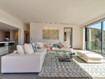 location saisonnière villa 6 Pièce s