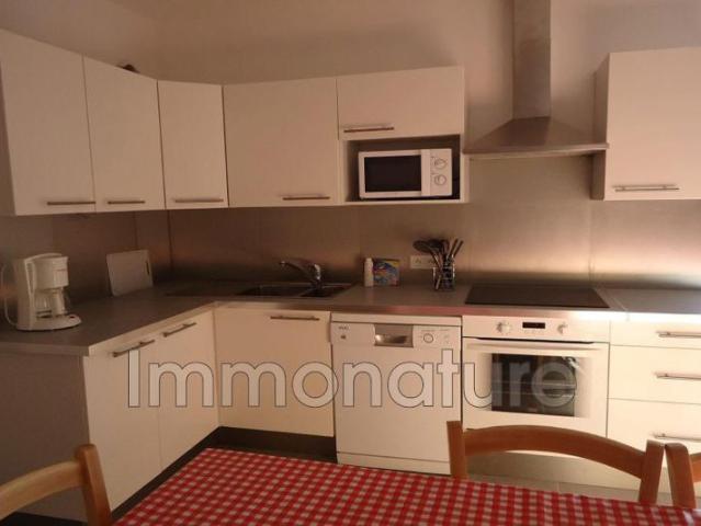location appartement 4 Pièce s