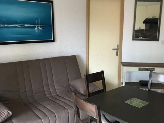 location saisonnière appartement 2 Pièce s