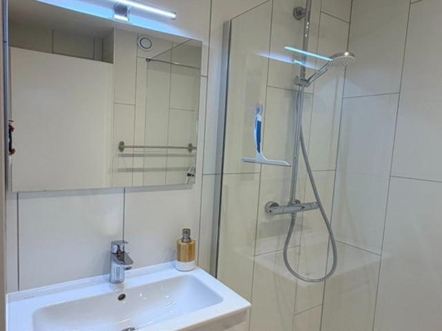 location saisonnière appartement 2 Pièce s