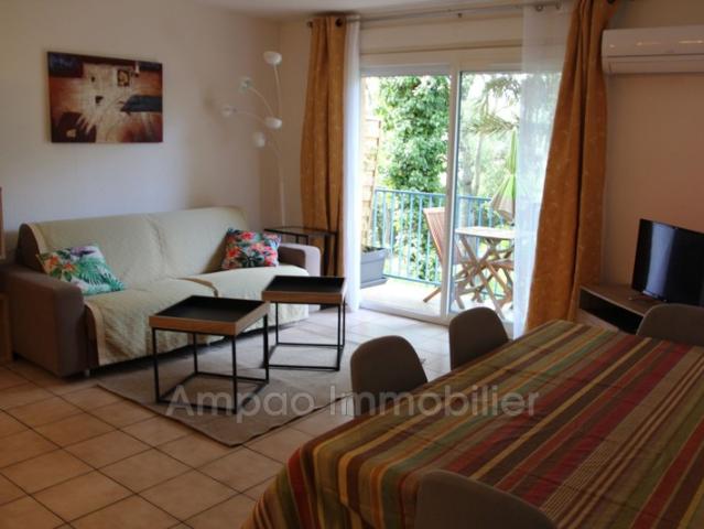 location saisonnière appartement 3 Pièce s