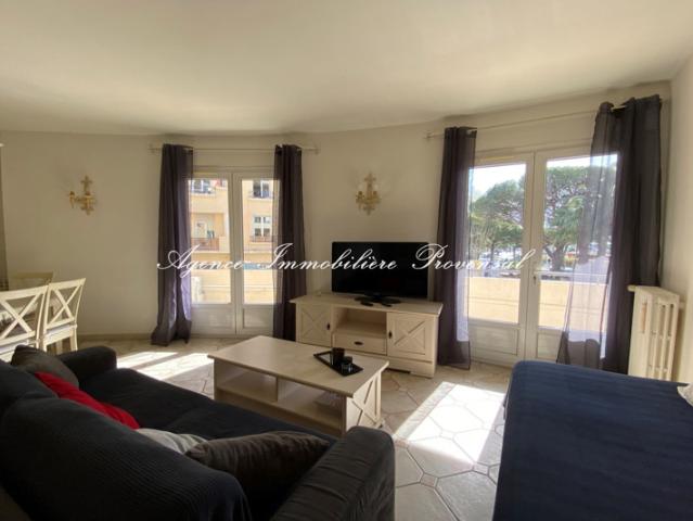 location saisonnière appartement 3 Pièce s