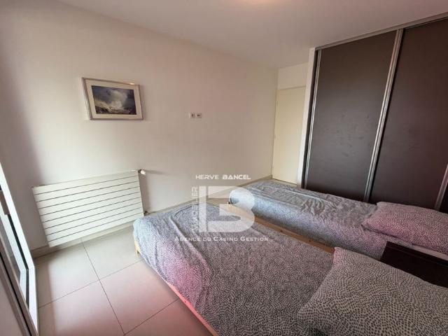 location saisonnière appartement 3 Pièce s