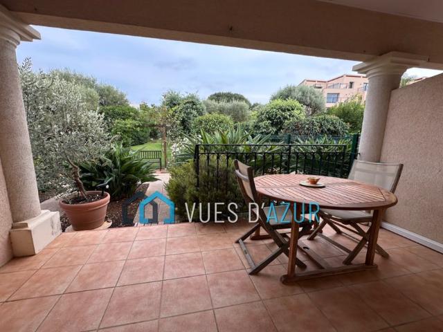 location saisonnière appartement meublé 2 Pièce s