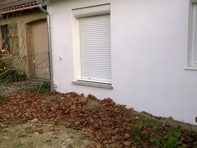 Location saisonnière de mai à septembre en courte durée T2 m