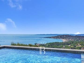 Centre de Sainte-Maxime, Beauvallon Grimaud, Var, Provence-Alpes-Côte dAzur
