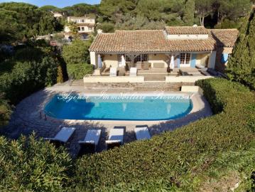 location saisonnière maison 5 Pièce s