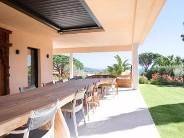 Centre de Sainte-Maxime, Beauvallon Grimaud, Var, Provence-Alpes-Côte dAzur