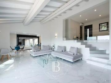 Centre de Sainte-Maxime, Beauvallon Grimaud, Var, Provence-Alpes-Côte dAzur