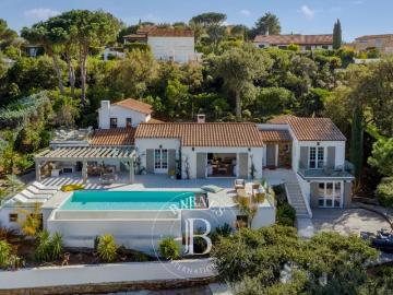 Centre de Sainte-Maxime, Beauvallon Grimaud, Var, Provence-Alpes-Côte dAzur