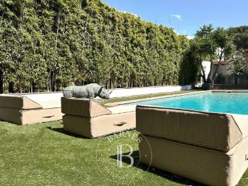 Centre de Sainte-Maxime, Beauvallon Grimaud, Var, Provence-Alpes-Côte dAzur